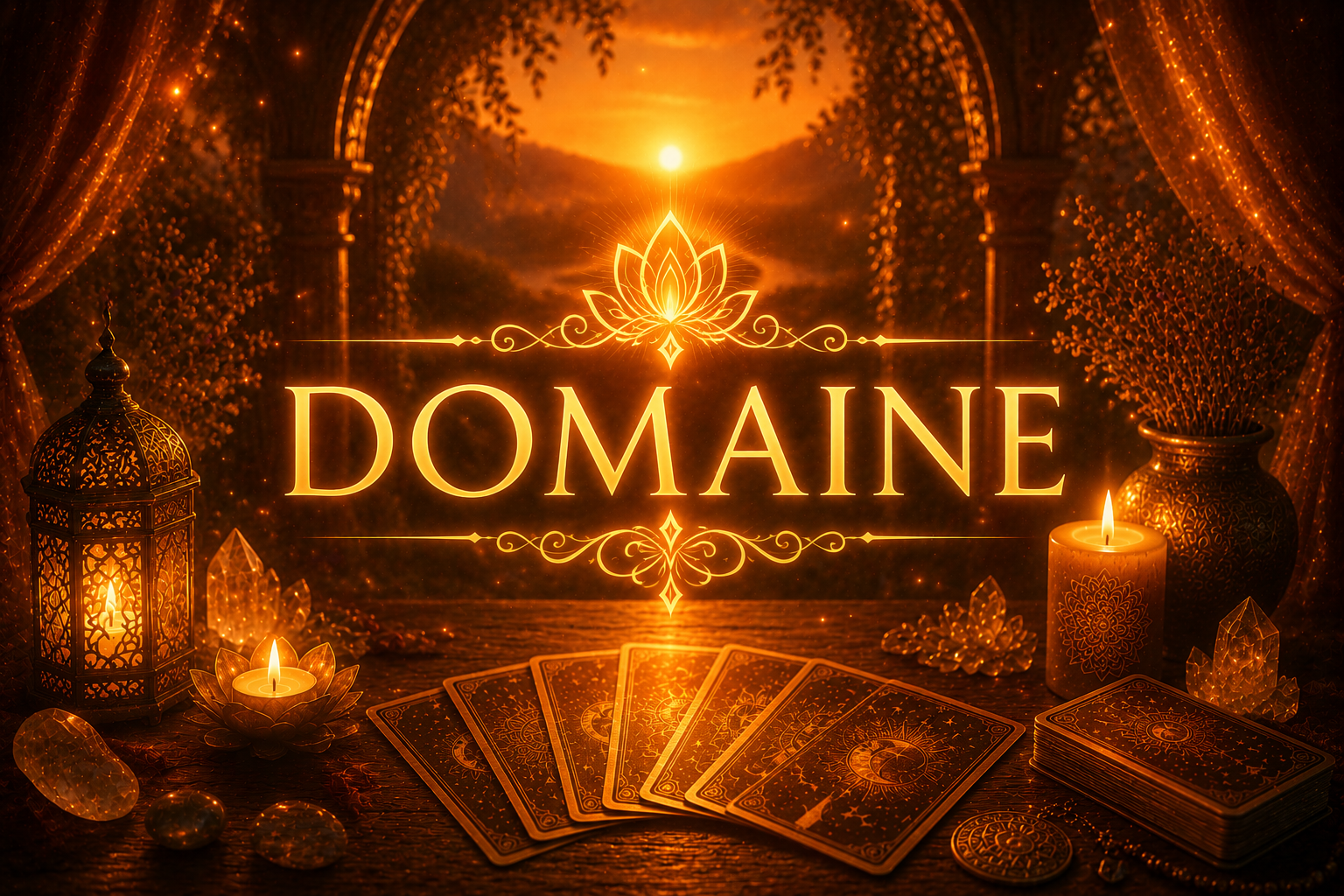 Domaine