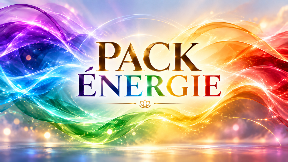 Pack Énergétique